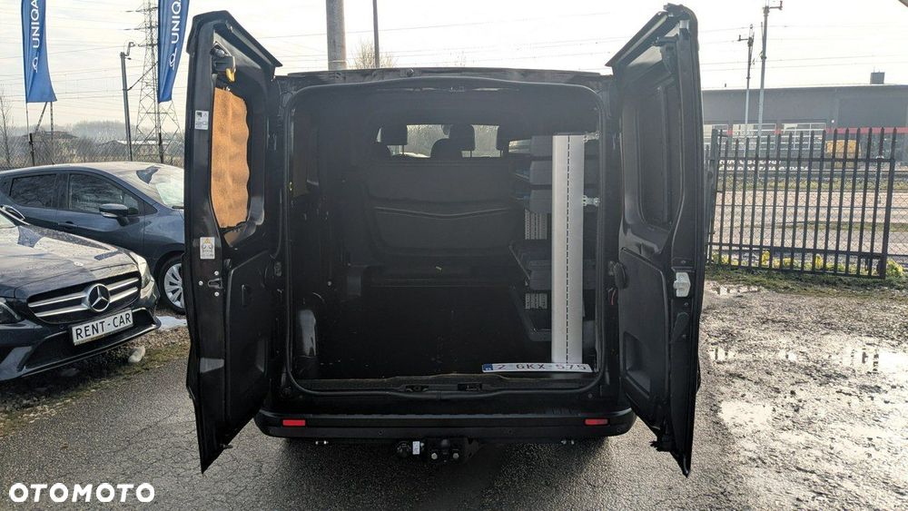 Renault Trafic - 36