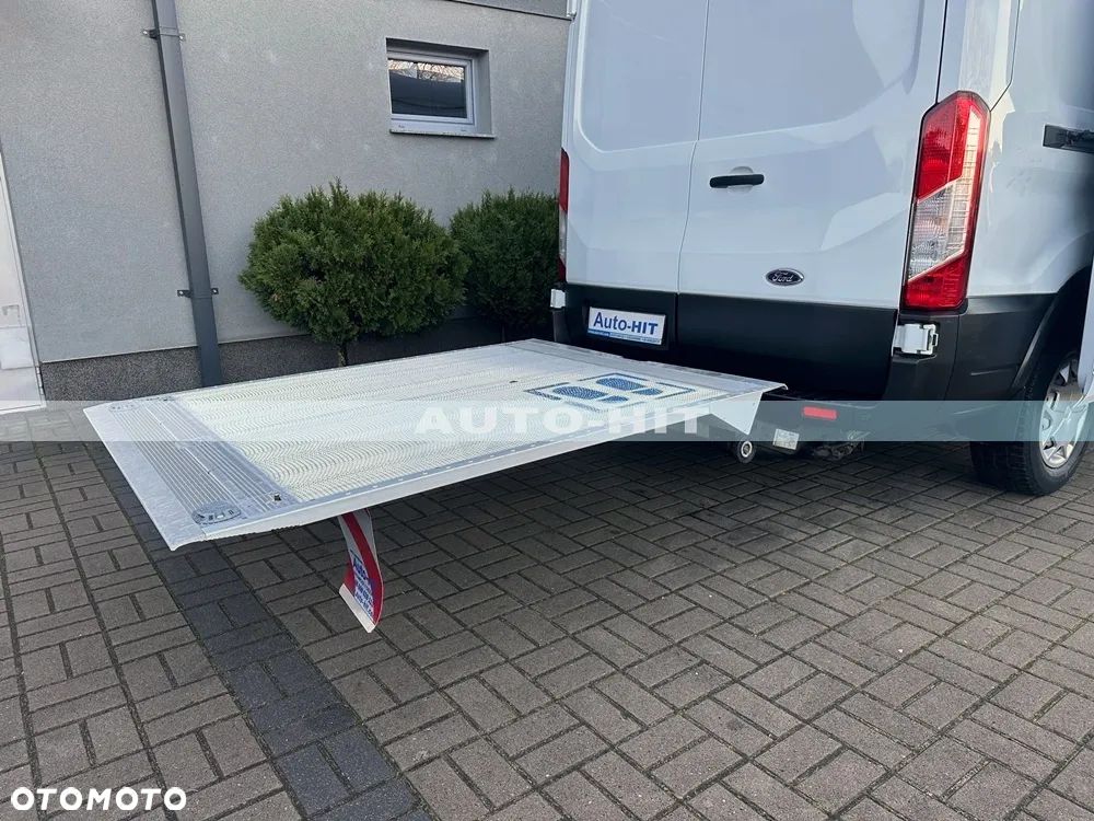 Ford Transit - 15