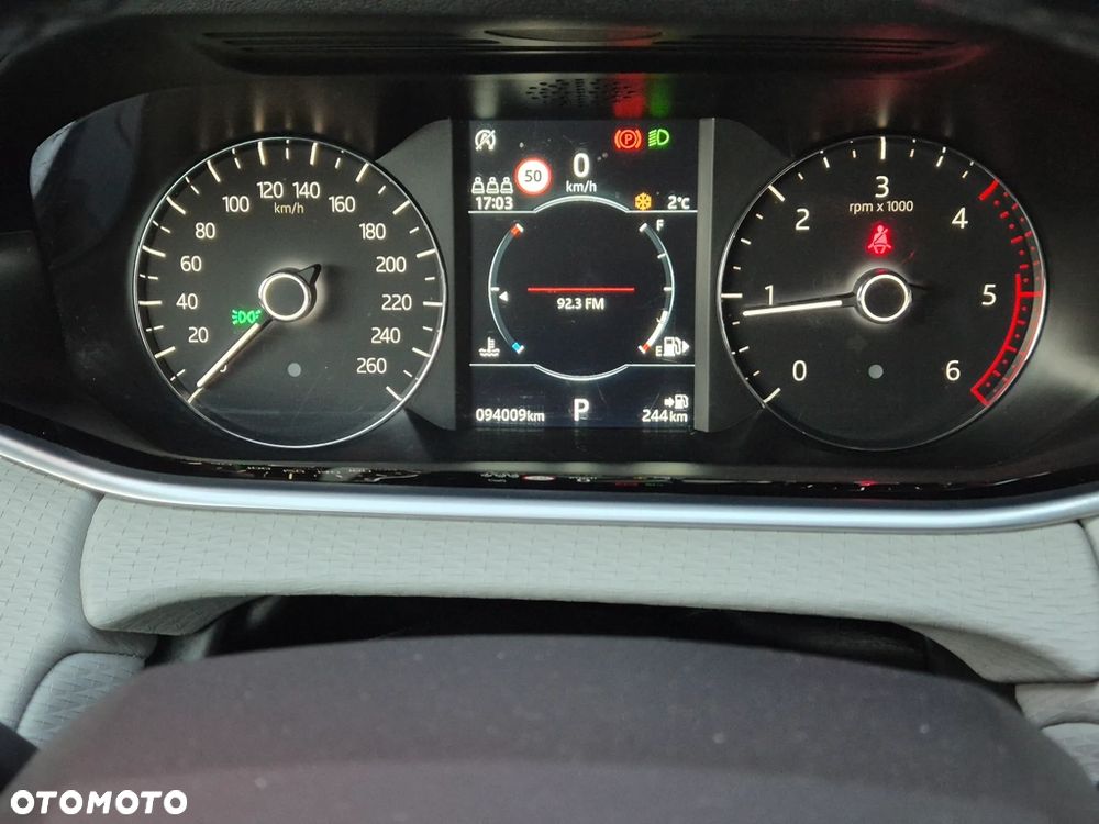 Land Rover Range Rover Evoque D150 S - 28