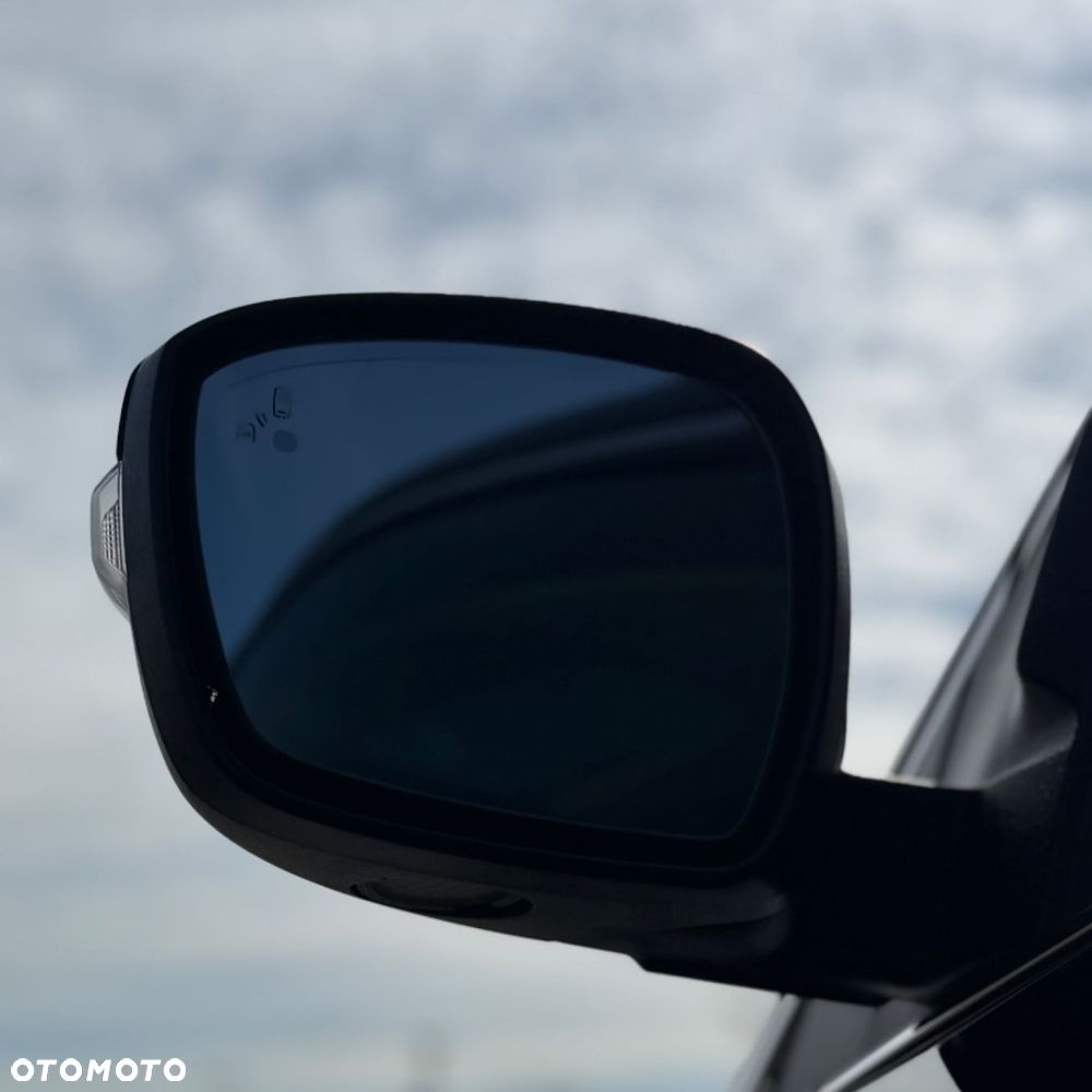 Ford Edge - 20