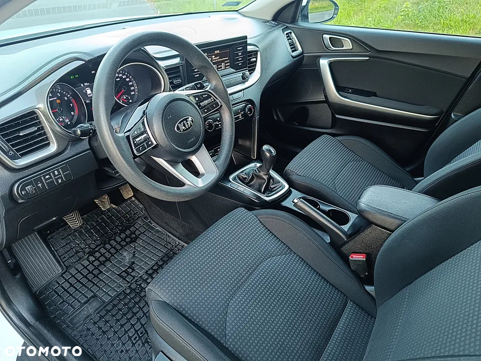 Kia Ceed 1.0 T-GDI S - 21