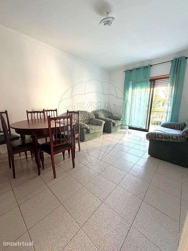 Apartamento T2 para arrendamento - Grande imagem: 2/16