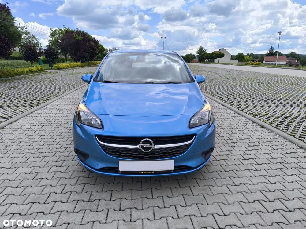 Opel Corsa 1.4 Enjoy - 2