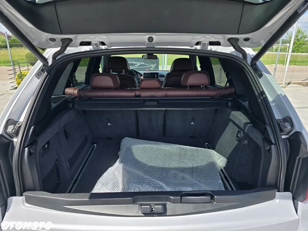 BMW X5 ver-m50d - 23