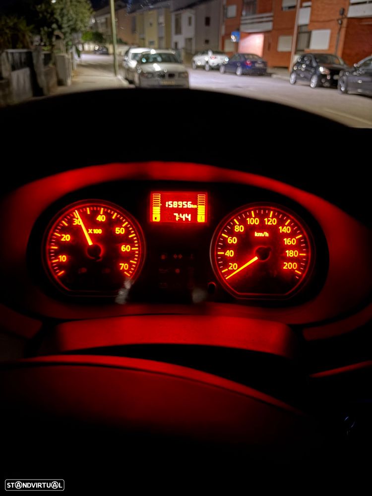 Dacia Sandero 1.2 16V Confort - 9