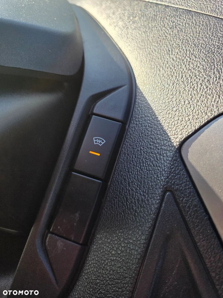 Ford Transit custom 2,2 bez adblu 157000 km trafic vivaro vito klima Tempomat l1h1 - 40