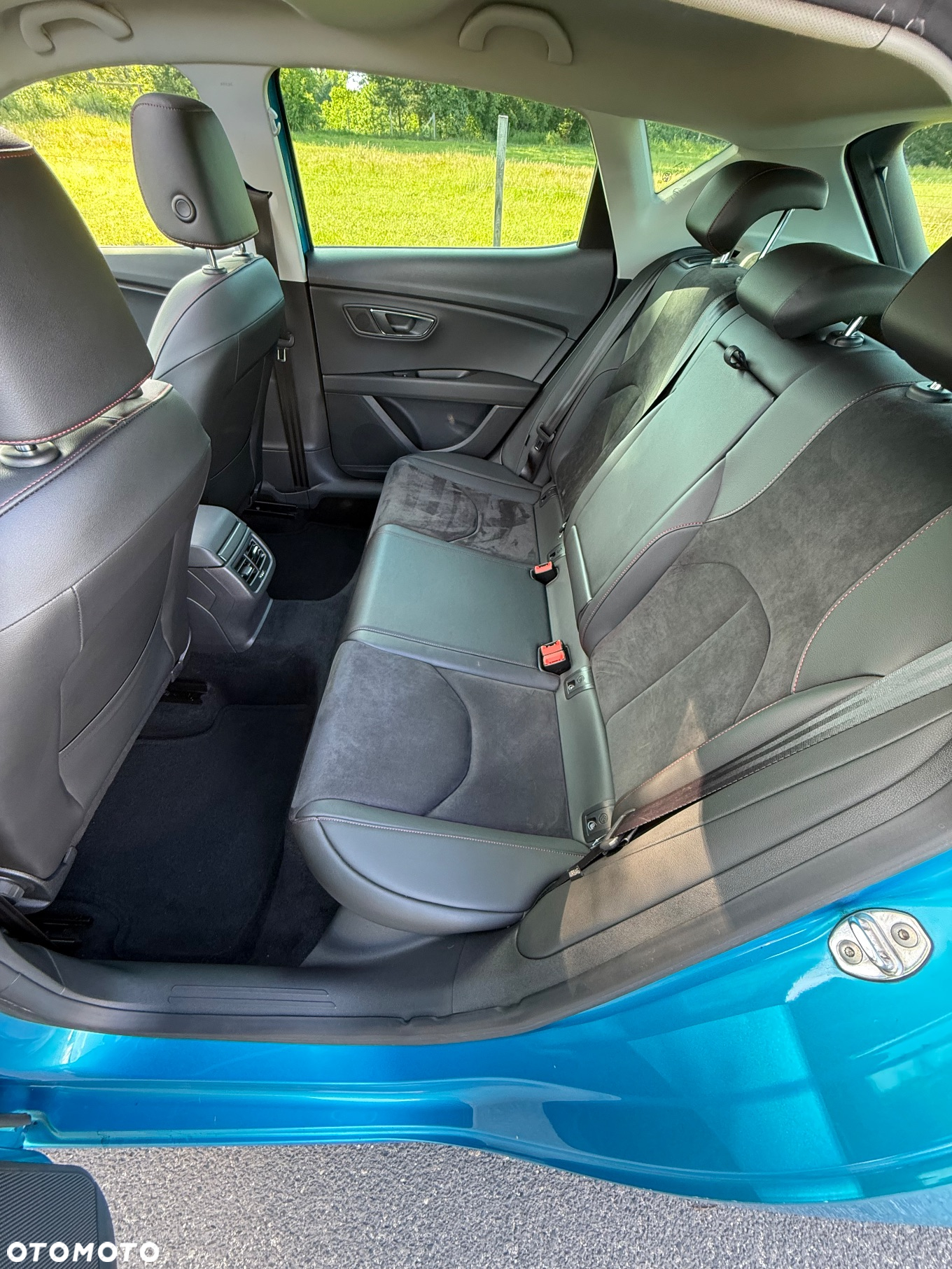 Seat Leon 2.0 TDI DPF Start&Stop DSG FR - 12