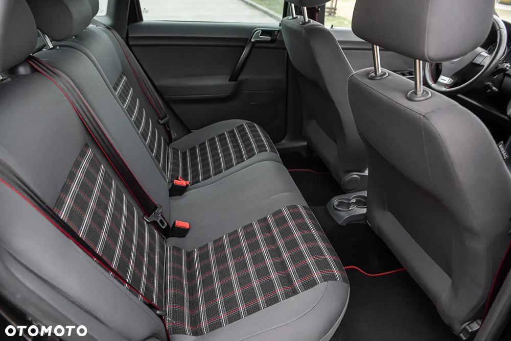 Volkswagen Polo 1.8 GTI - 25