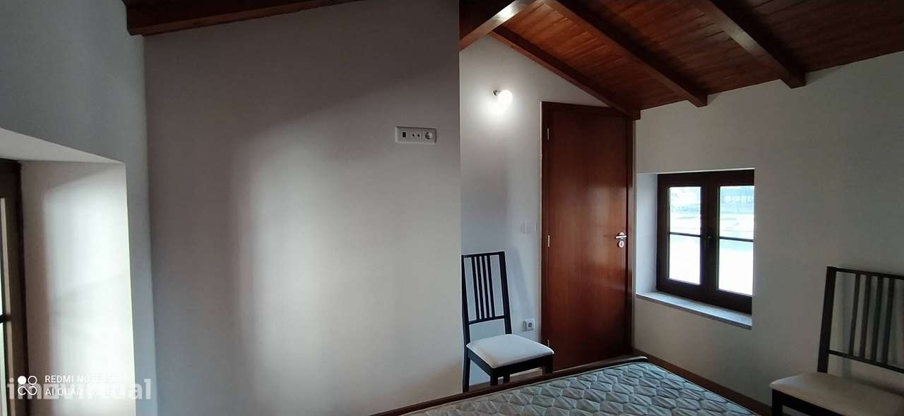 Moradia geminada T2 com 2 casas de banho - Grande imagem: 3/13