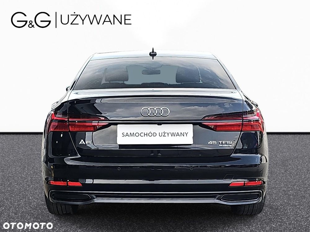 Audi A6 Limousine - 7