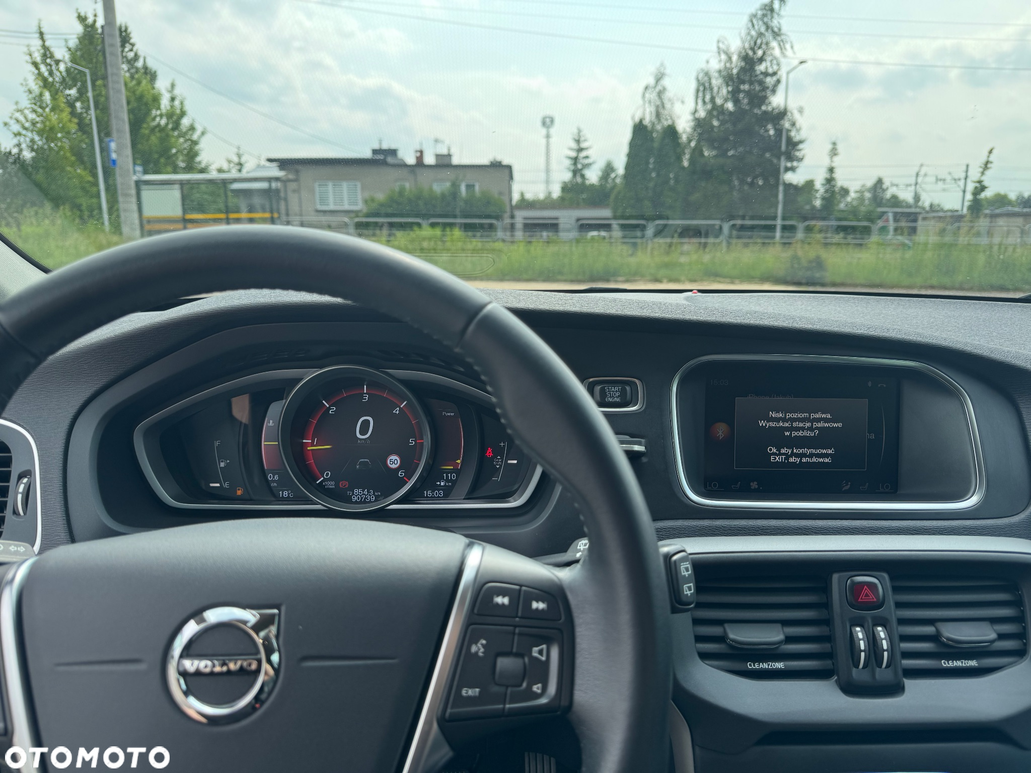 Volvo V40 - 9