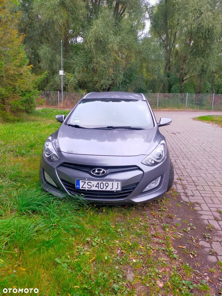 Hyundai i30 - 16