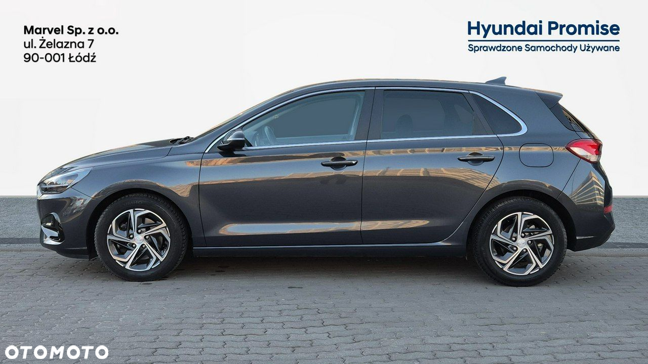Hyundai i30 - 2