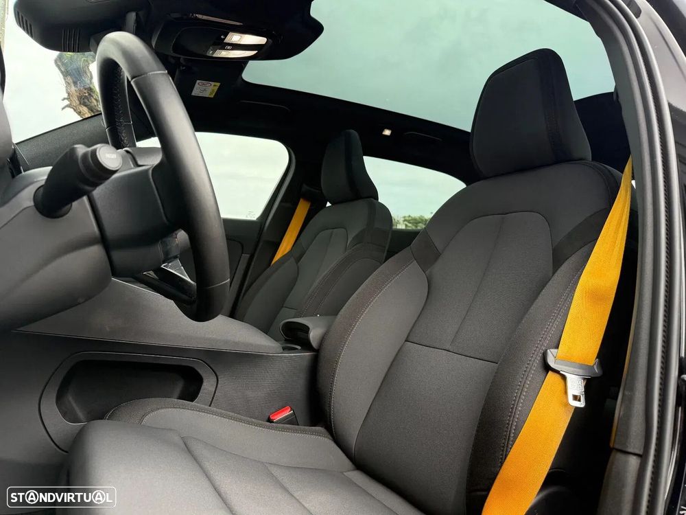 Polestar 2 Dual Motor 78kWh Performance - 14