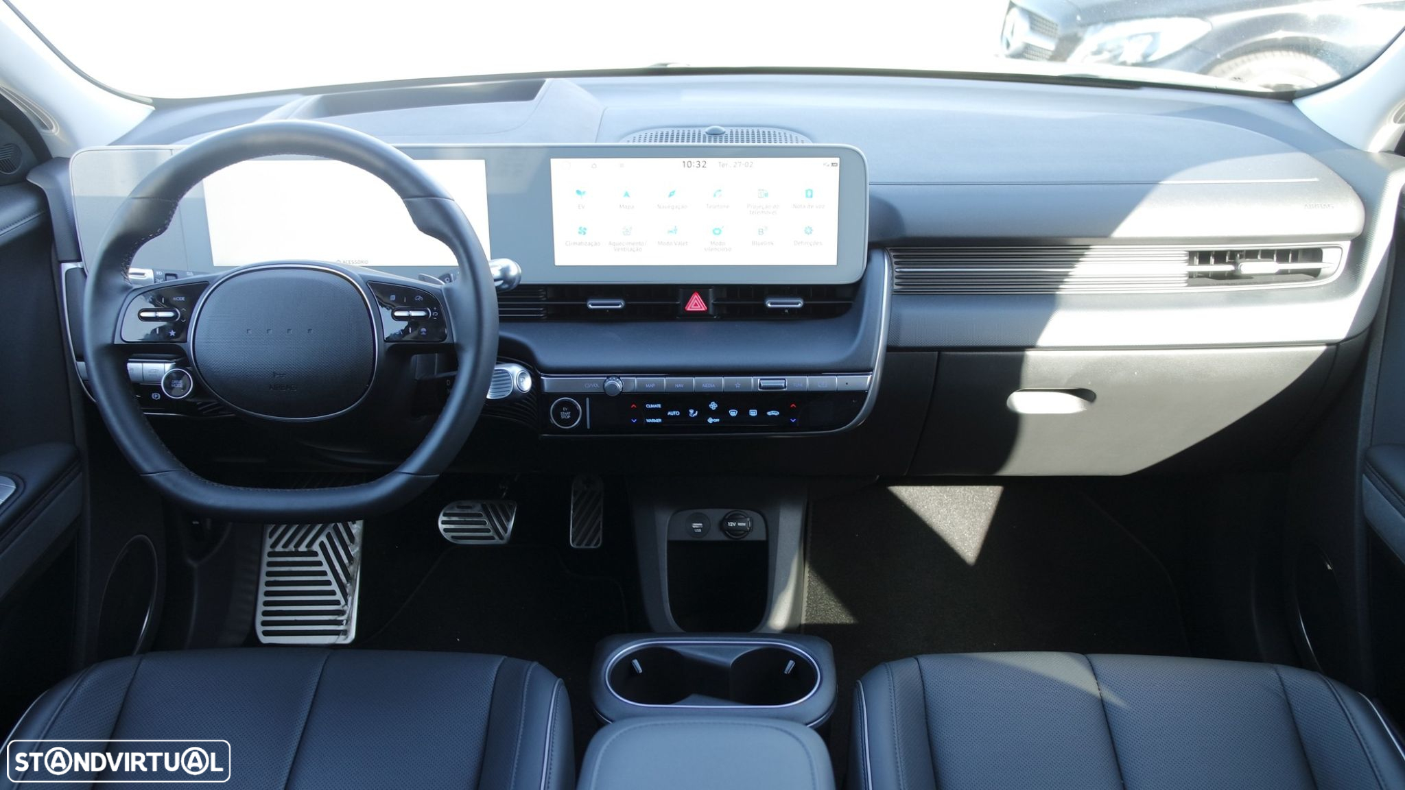 Hyundai Ioniq 5 - 13