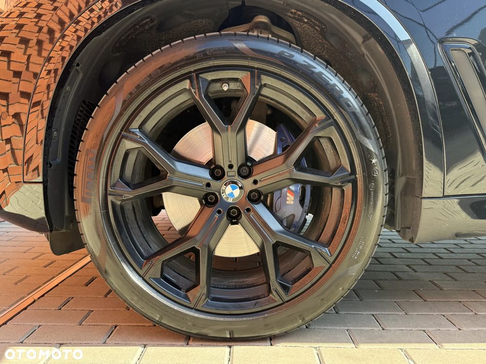 BMW X5 xDrive30d mHEV sport - 26