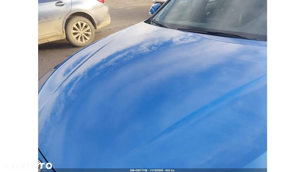 BMW Seria 3 340i xDrive M Sport - 9