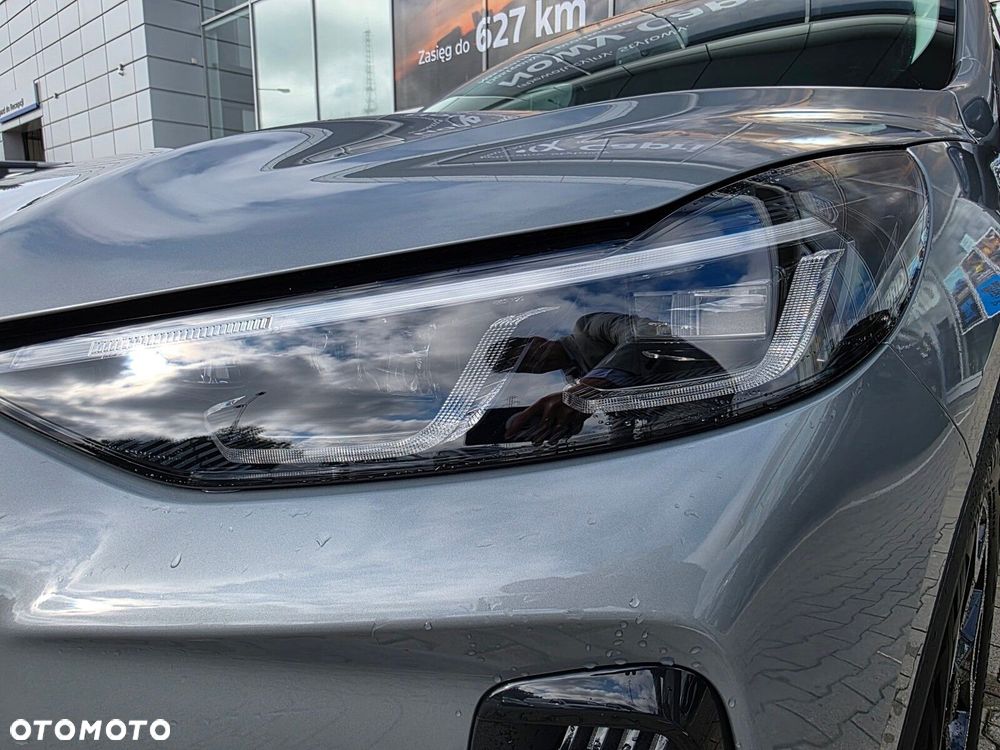 Ford Kuga - 9