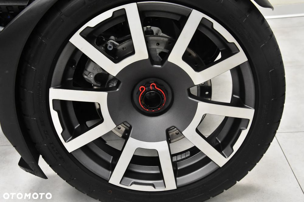 Can-Am Ryker - 25