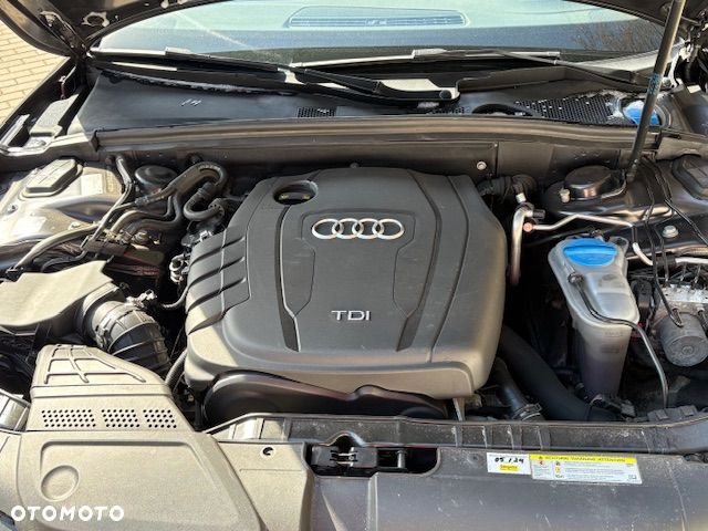 Audi A5 Sportback 2.0 TDI quattro DPF S tronic - 26
