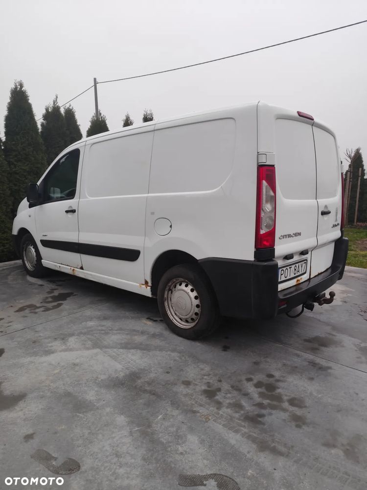 Citroën Jumpy - 4