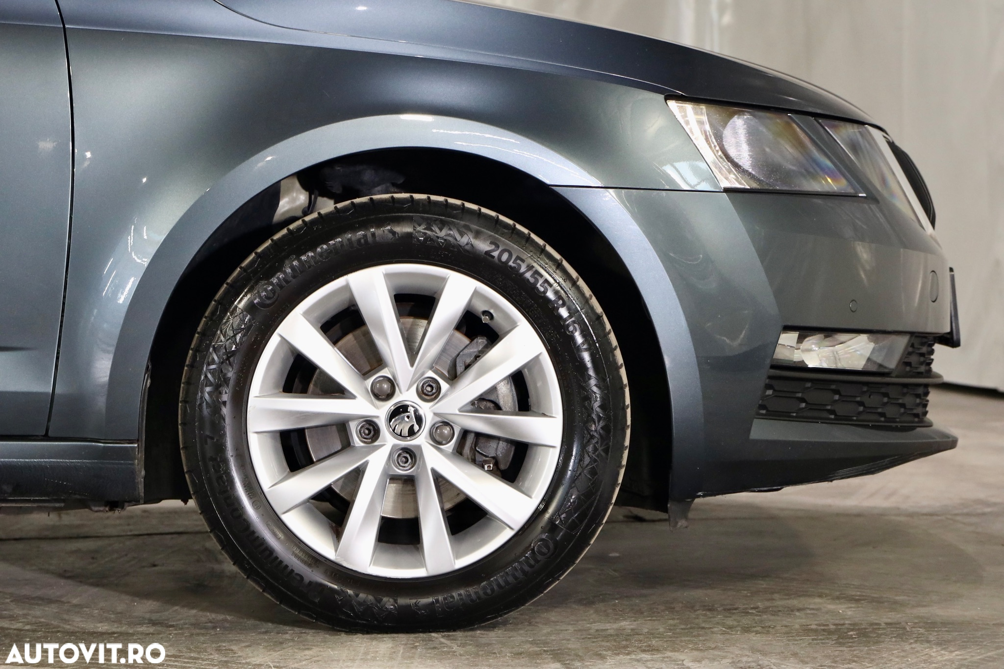 Skoda Octavia 2.0 TDI Drive - 33