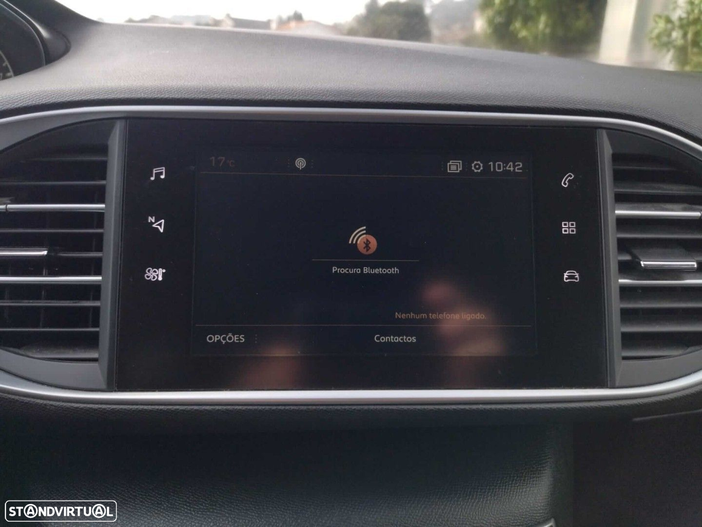 Peugeot 308 1.2 PureTech Active - 14