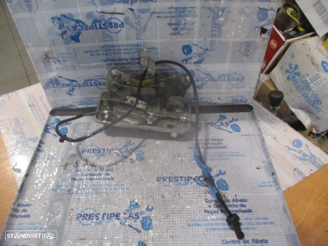 Fecho A4637301435 MERCEDES W463 2002 G400CDI 250CV 5P AZUL TD 2 PINOS - 1