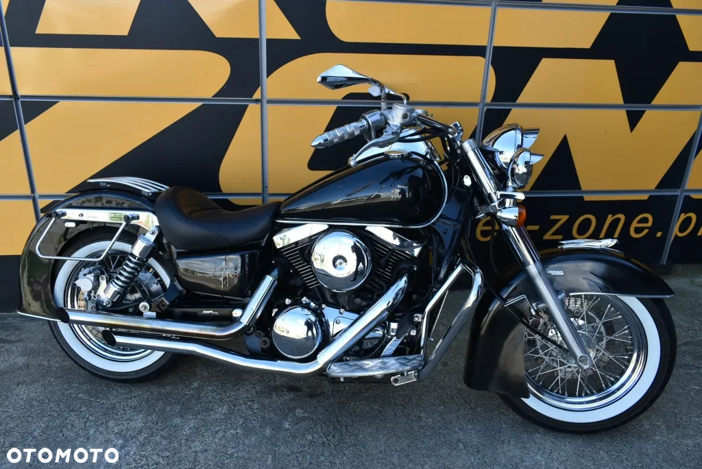 Kawasaki Vulcan - 2