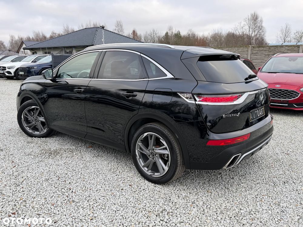 DS Automobiles DS 7 Crossback 1.6 E-Tense 4x4 Rivoli - 10