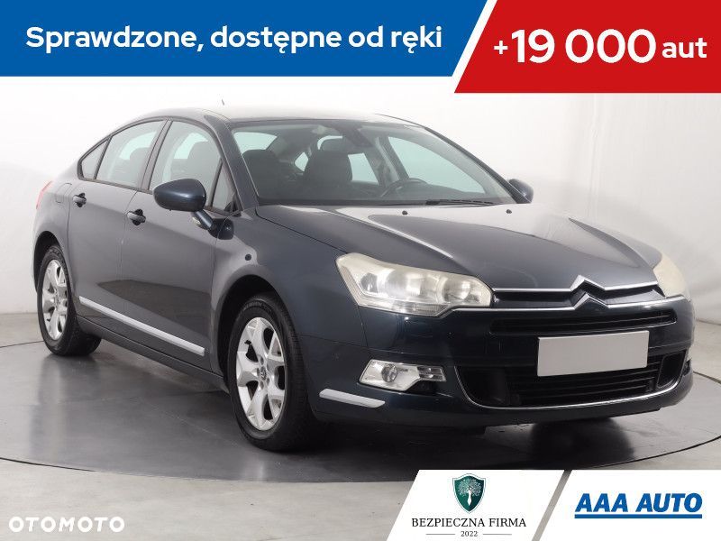 Citroen C5
