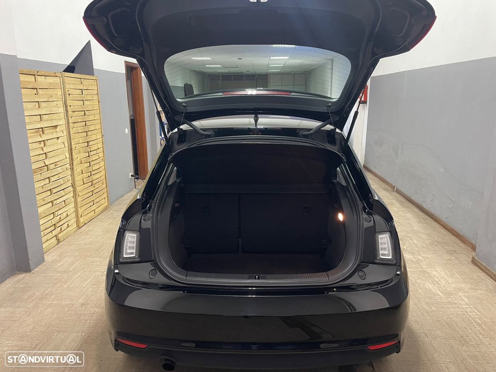 Audi A1 Sportback 1.0 TFSI ultra - 8