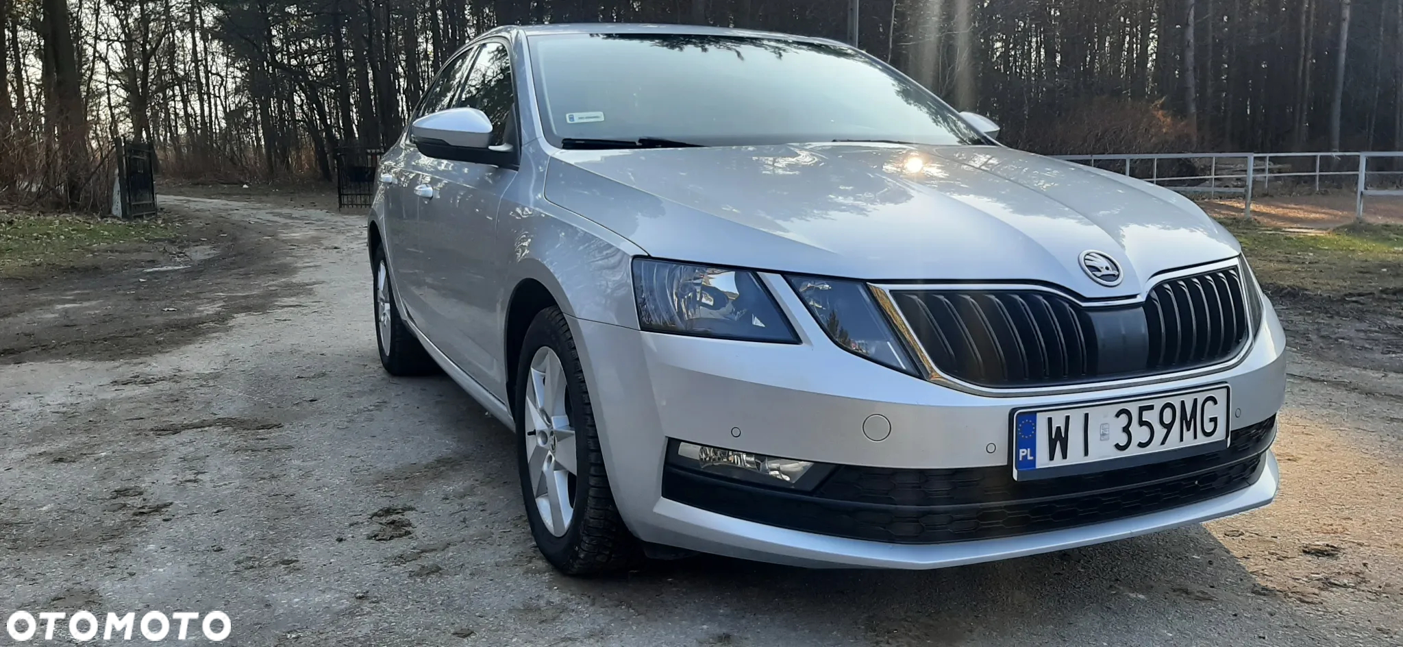 Skoda Octavia 1.6 TDI Ambition - 4