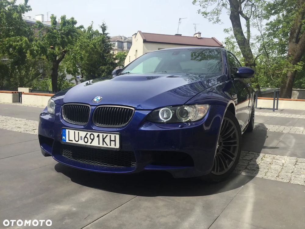BMW M3 - 12