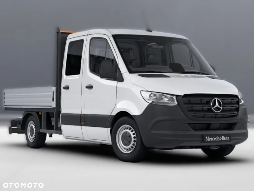 Mercedes-Benz Sprinter L FL 315 CDI - 11