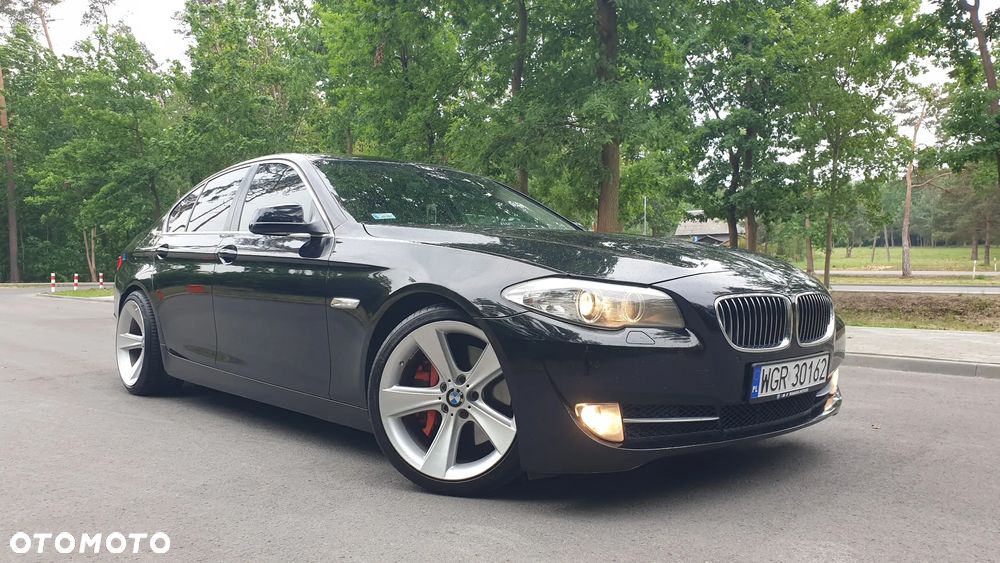BMW Seria 5 530d - 3