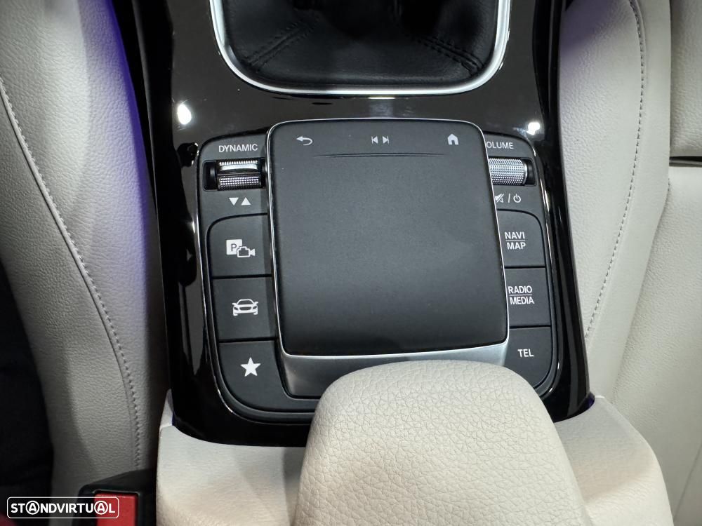 Mercedes-Benz CLA 180 d Shooting Brake Business Solutions - 33