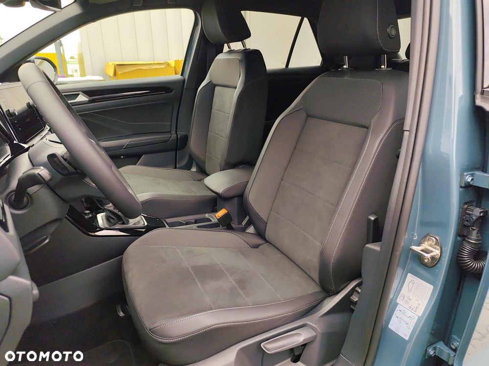 Volkswagen T-Roc 1.5 TSI Final Edition DSG - 11