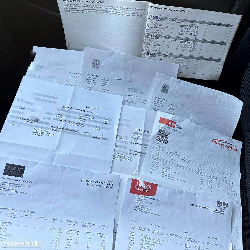 Renault Clio 0.9 TCe Limited Edition - 7