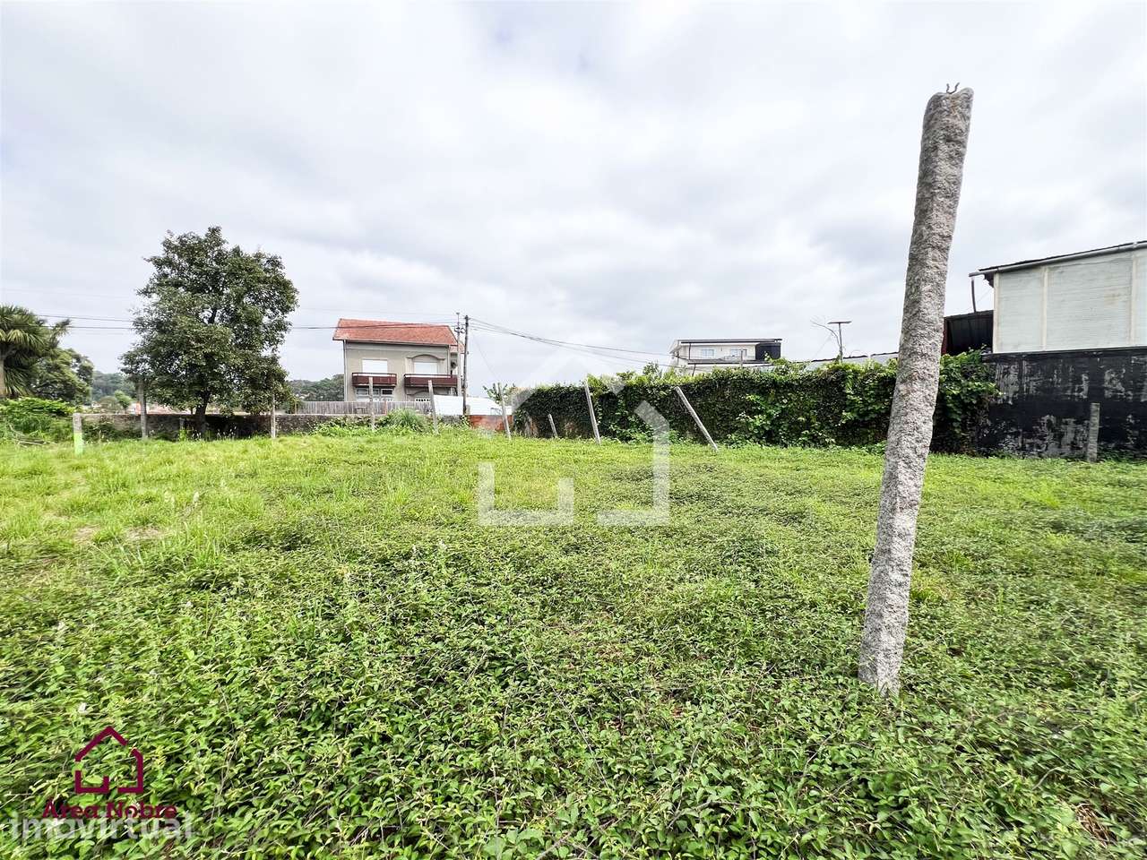 Terreno para construção, Pedroso - Grande imagem: 4/8