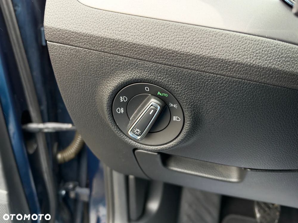 Skoda Superb 2022