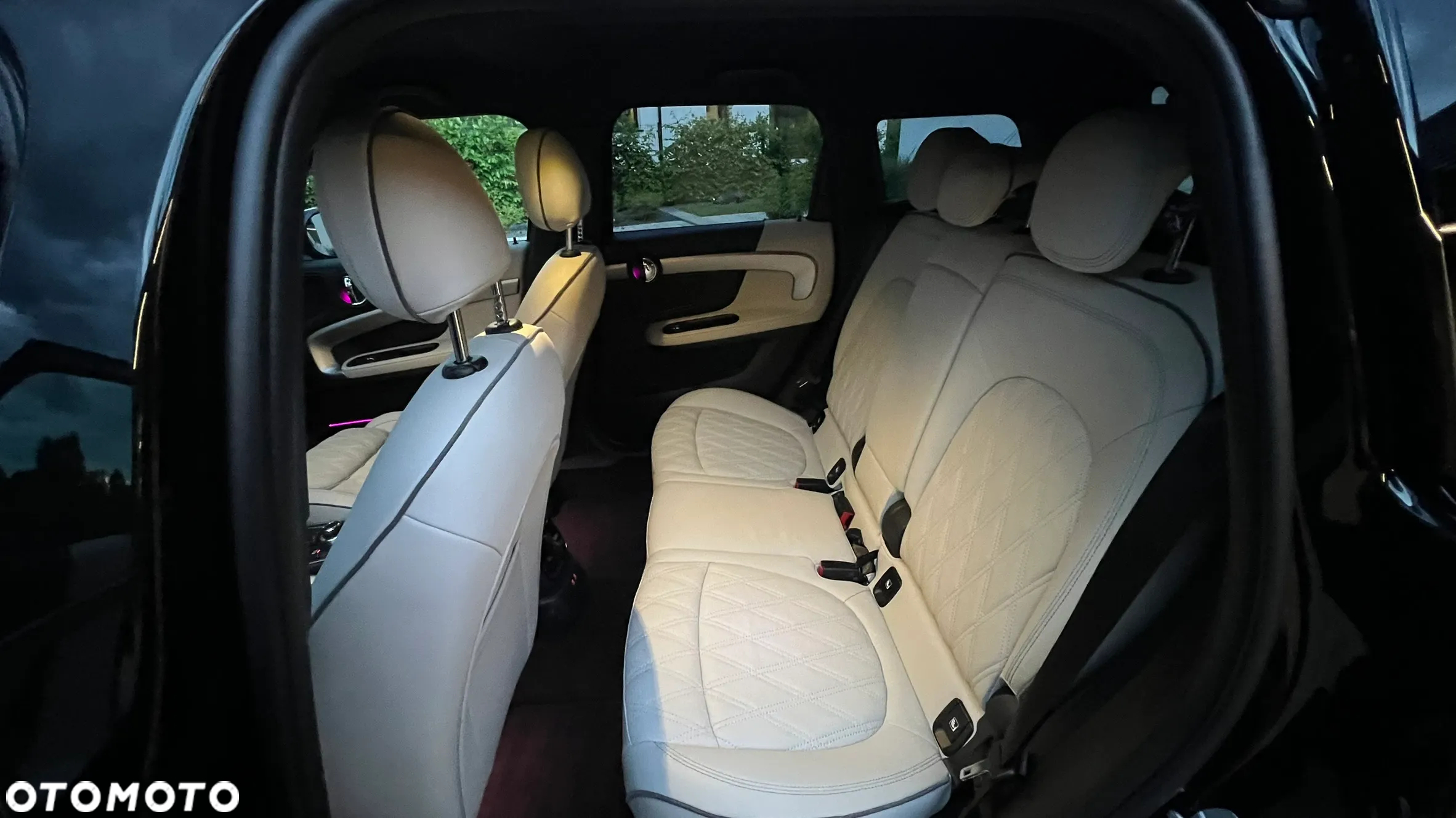 MINI Countryman Cooper S ALL4 - 17