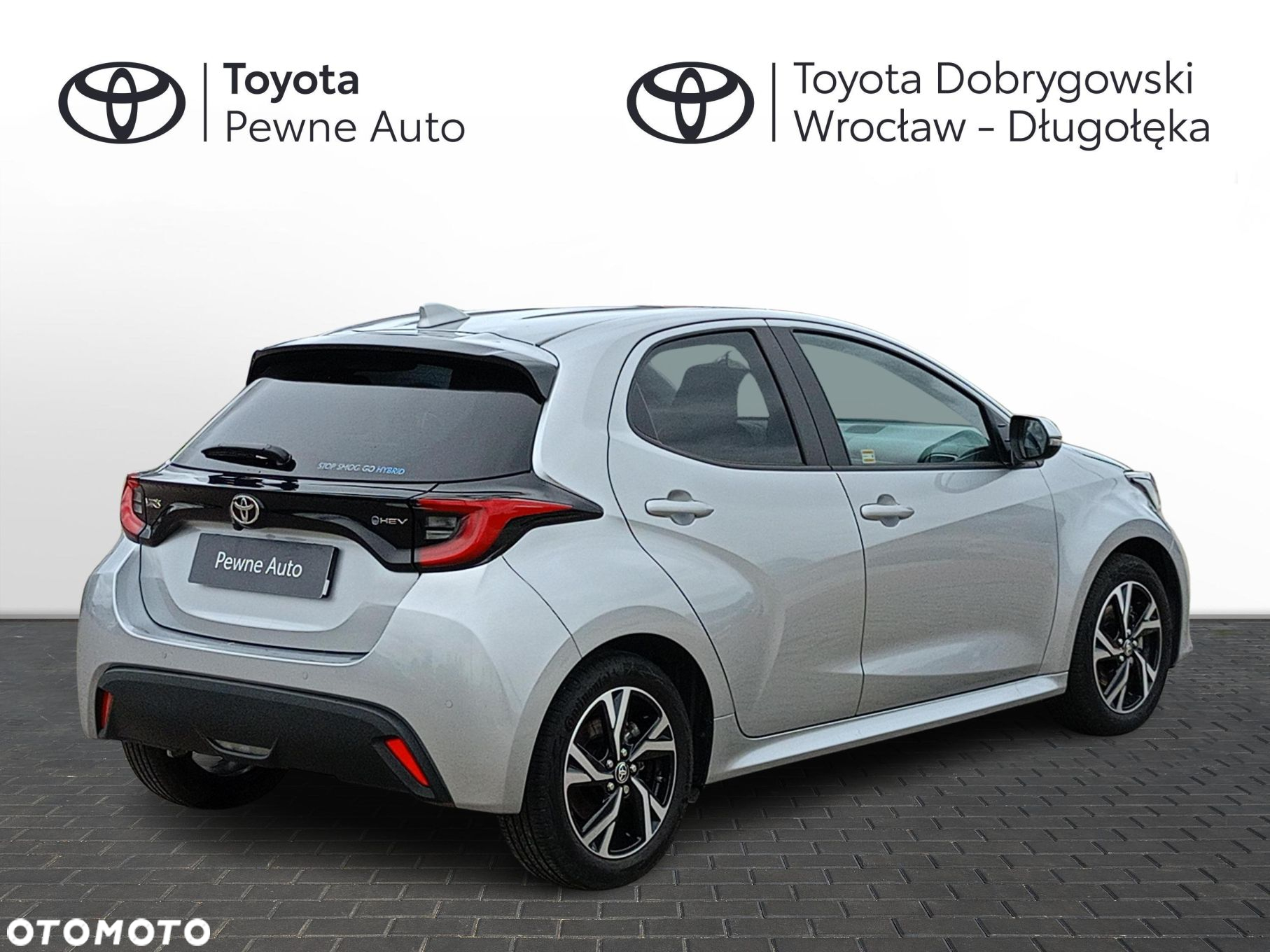 Toyota Yaris - 6