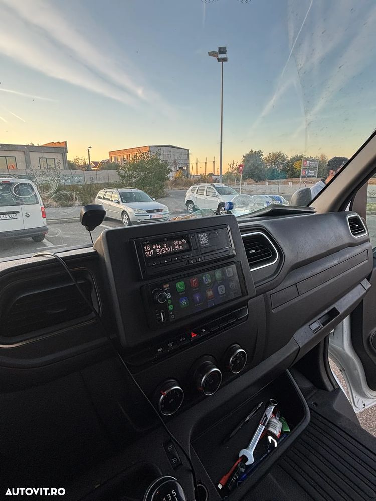 Renault Master - 6