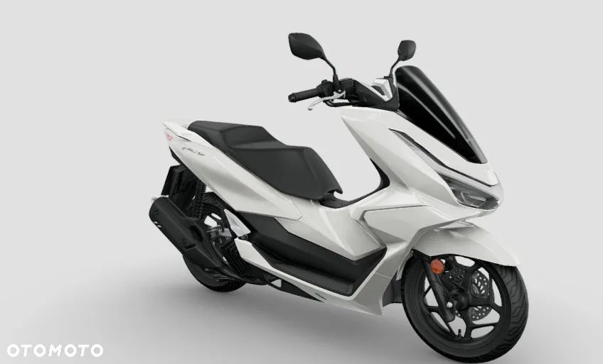 Honda PCX - 1