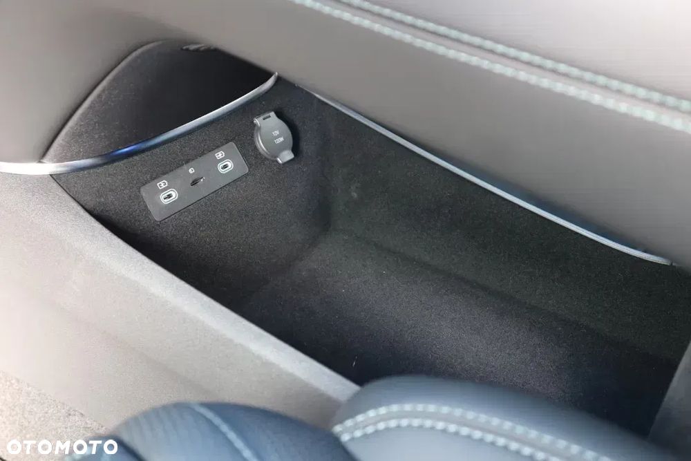 BYD Sealion 7 91.3kWh Excellence AWD - 19