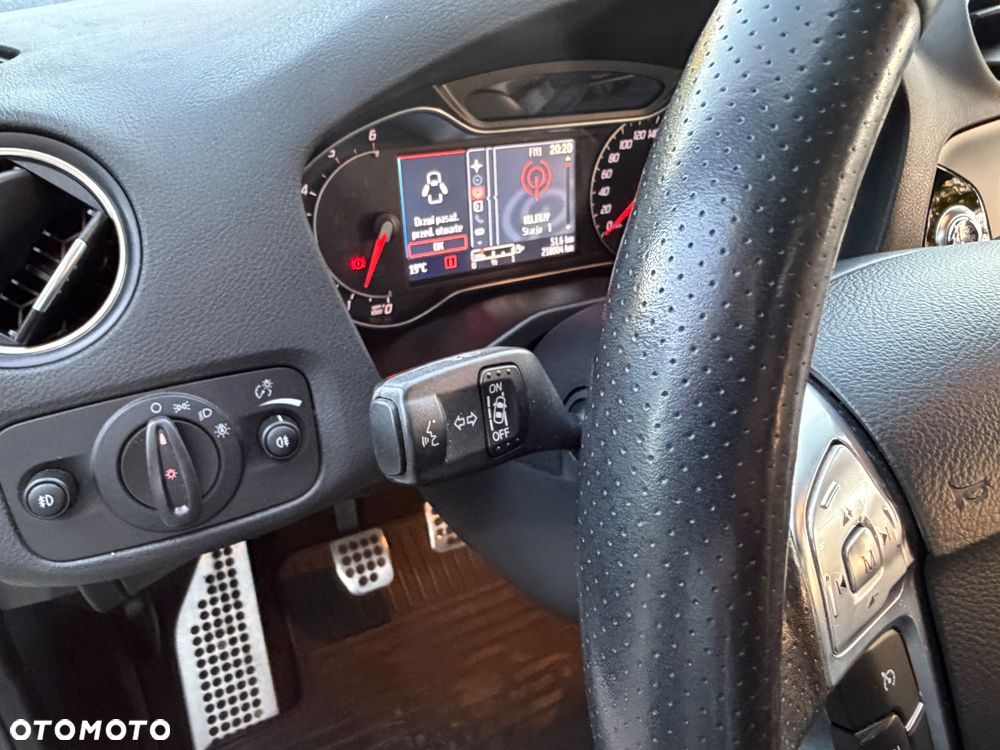 Ford Mondeo 2.0 TDCi Titanium S - 13