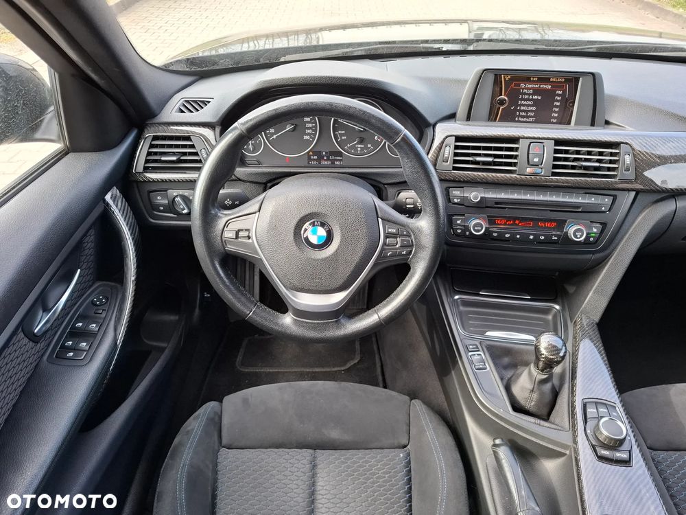 BMW Seria 3 - 14