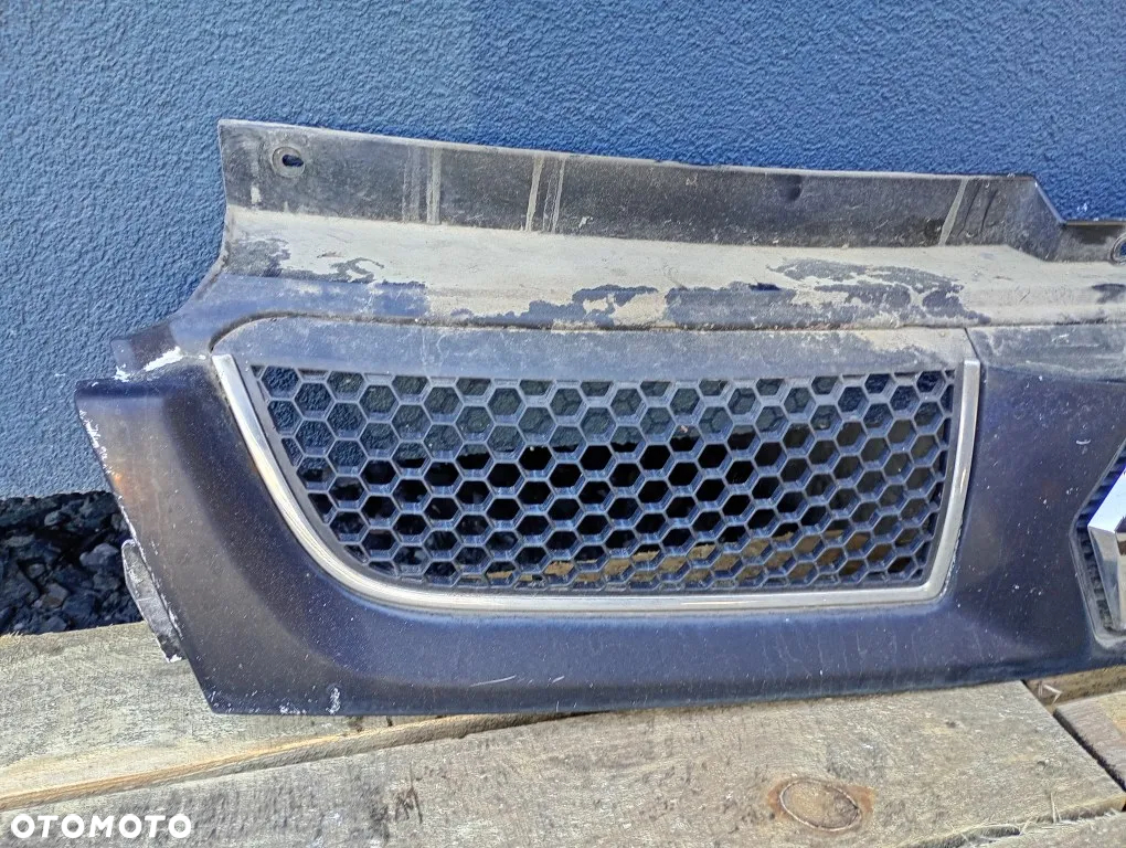 Atrapa Grill Renault Trafic II 2001-2006 7700313438 - 2