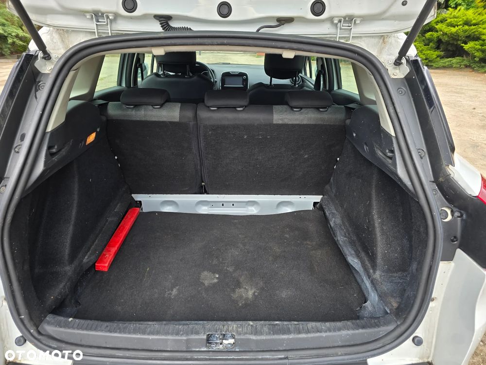 Renault Clio dCi 90 Dynamique - 11